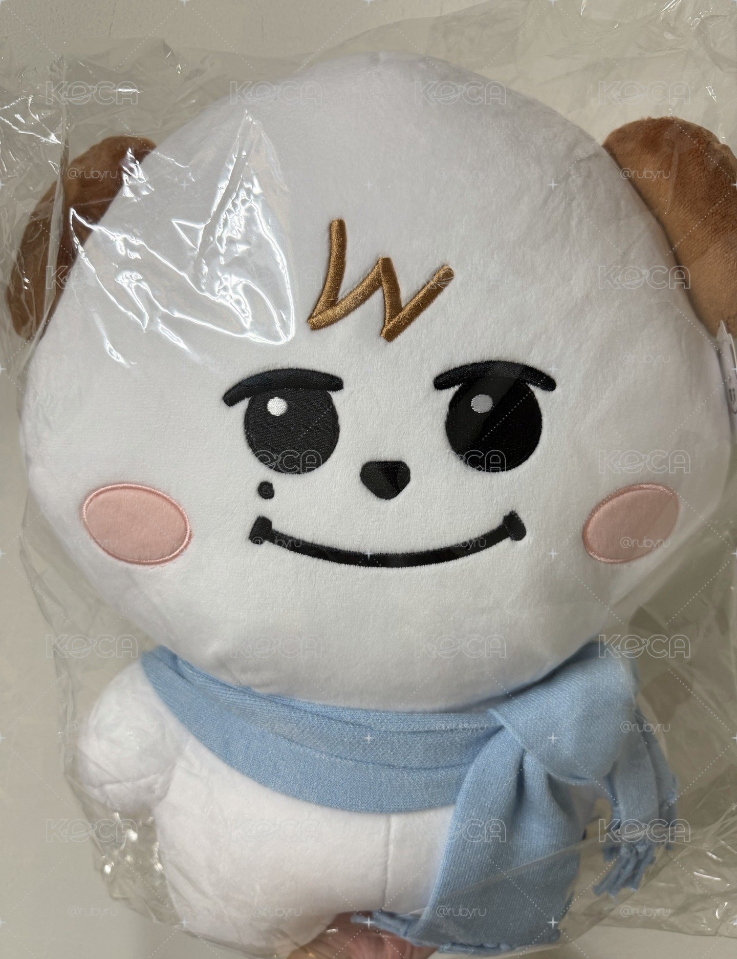 圍巾圭美