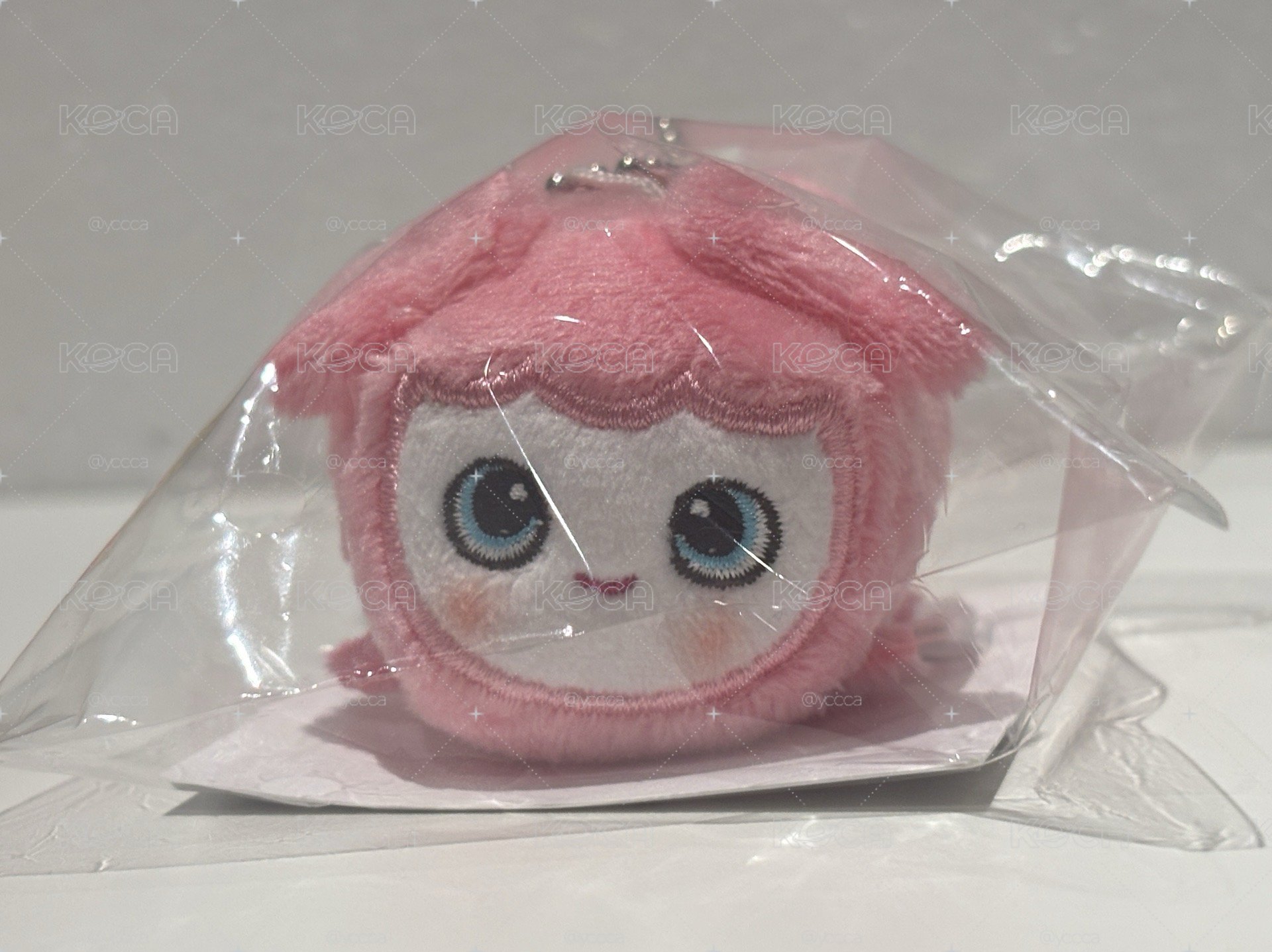 MOMO 磁吸娃