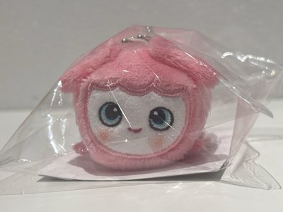 MOMO 磁吸娃