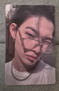 正二 wvs 幸運卡 