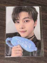 馬修 BLUE MANSION Fancon 滿額卡