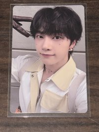 馬修 迷五專卡 貓耳朵