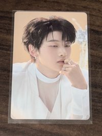 馬修 迷五專卡 Key Cap ver.