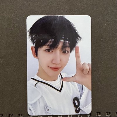 𝗞𝗙𝗣迷三：李東玹Donghyeon專卡