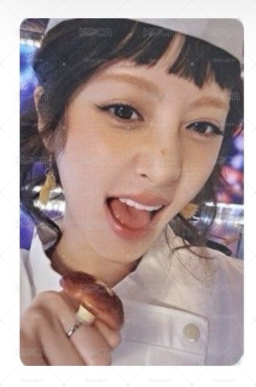 允卡｜MS追加🧑🏻‍🍳、中背