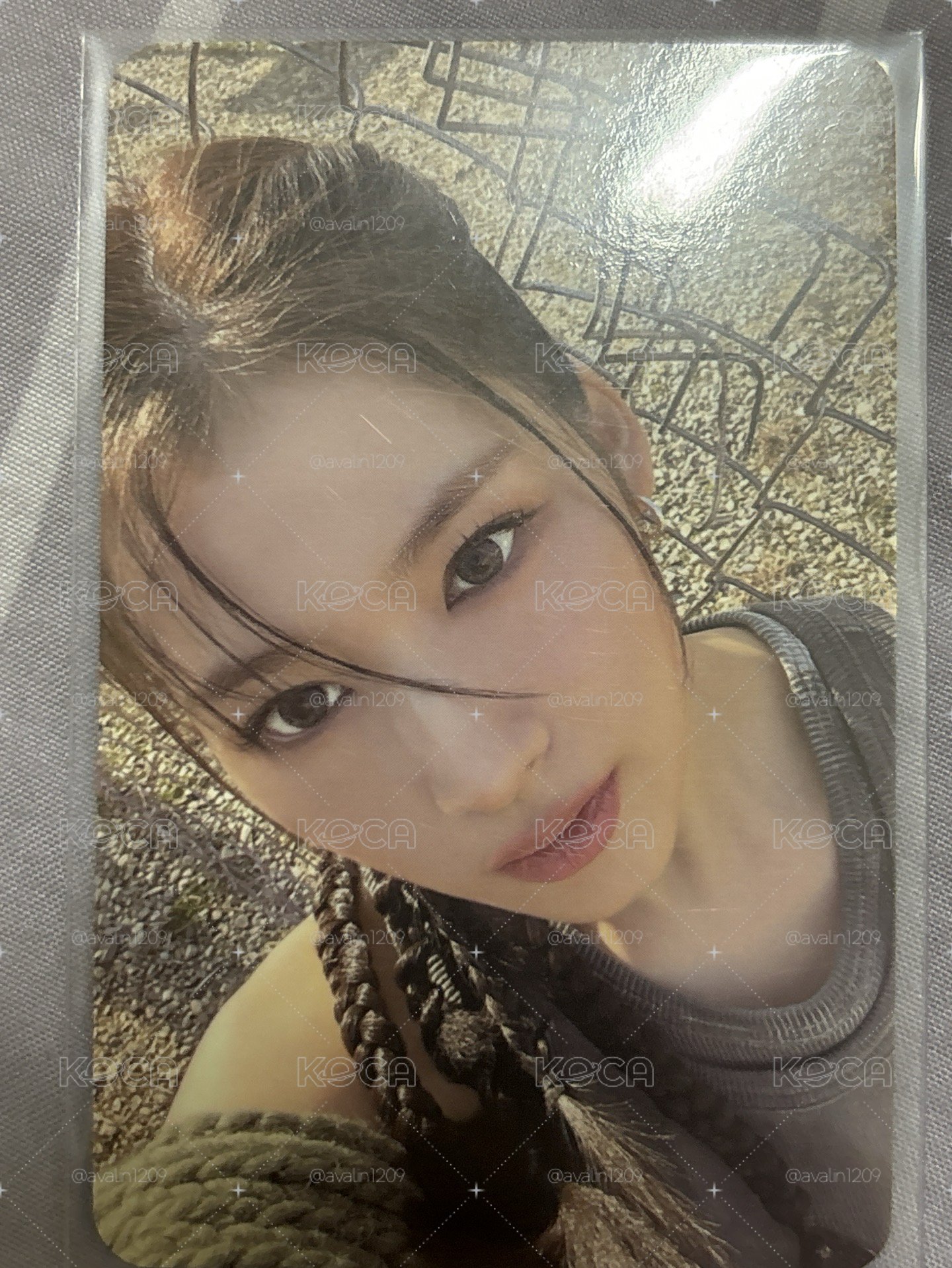 紗卡