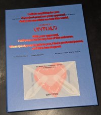 全專（兩張卡皆力，明信片倫）