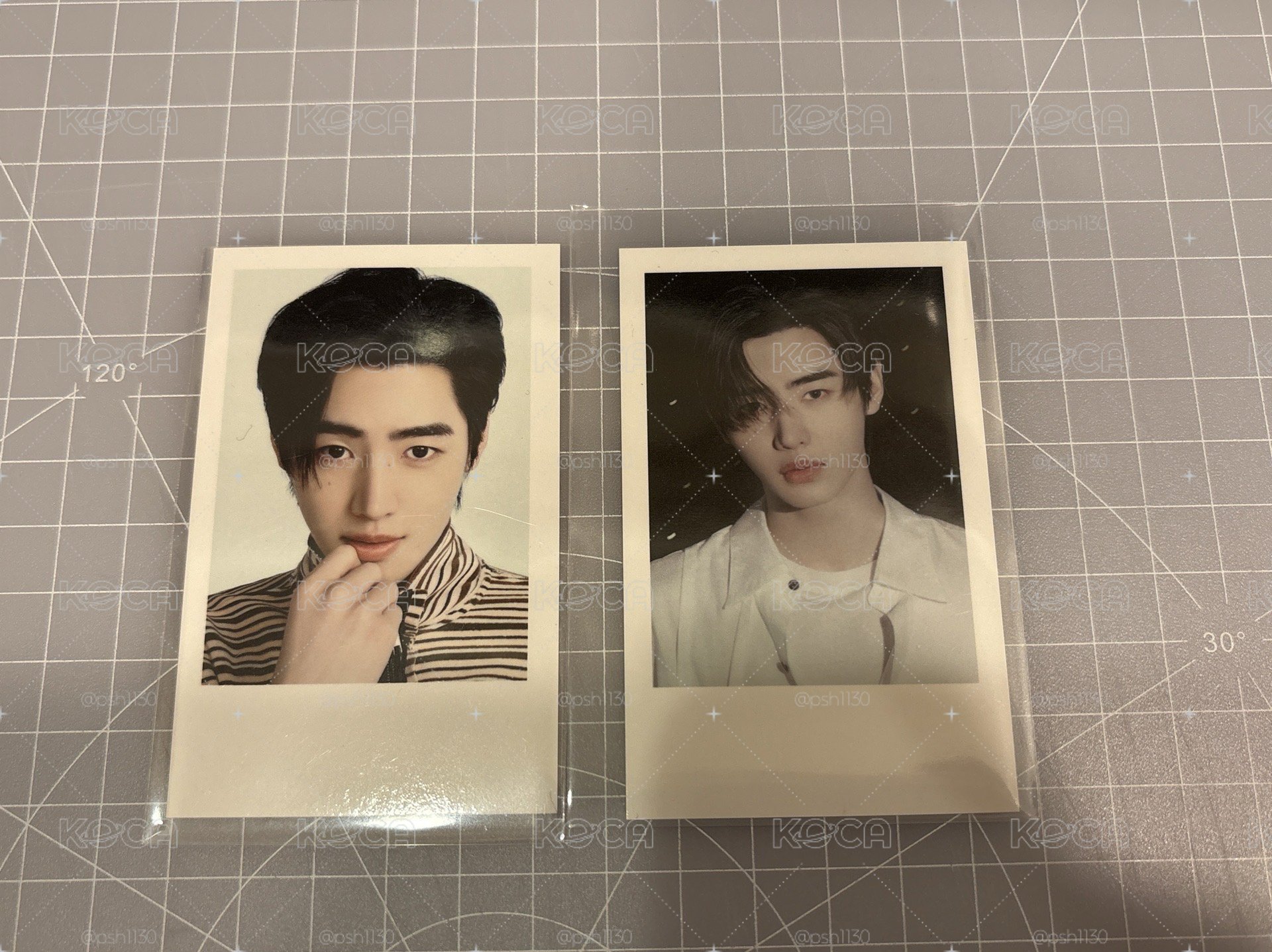 朴成訓 宵 yoi 塔店 hmv特典