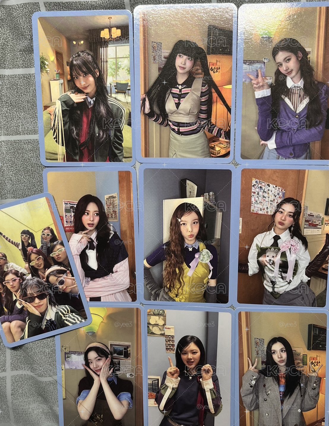 TWICE💙