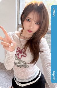 ASB26 pt.1 專輯卡 CC303