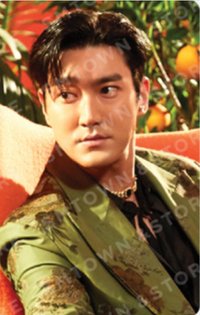 正規11 vol.1 貼紙 