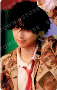正規11 vol.1 貼紙 