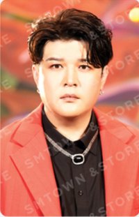 正規11 vol.1 貼紙 