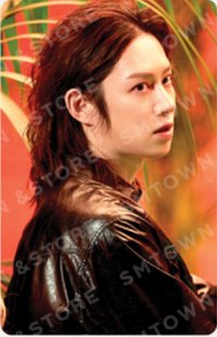 正規11 vol.1 貼紙 
