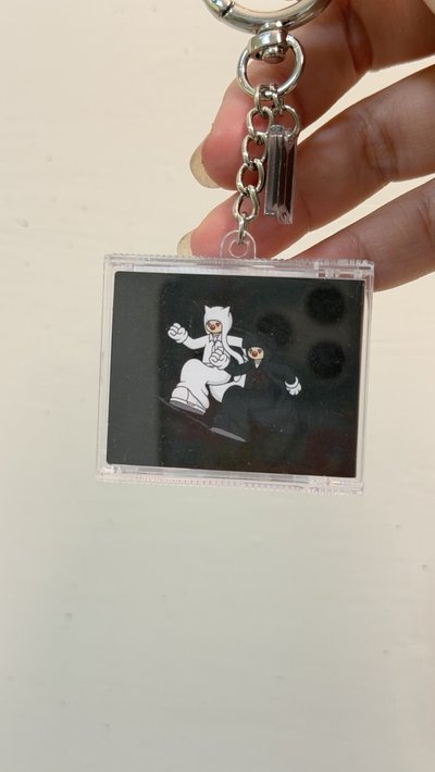 全新未掃 BTS nfc電子專 Jhope