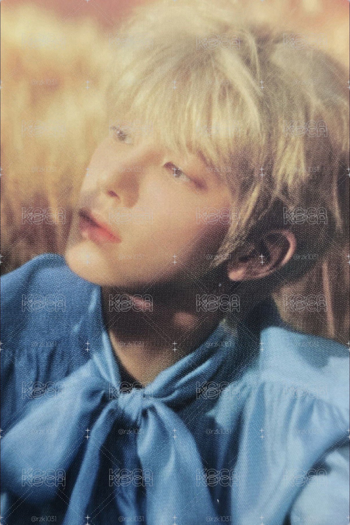 🧸迷六mp單特小王子顯🦊🌹