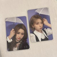雨傘裴