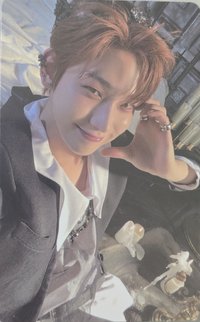sw 幸運卡 