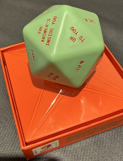 已拆骰專確認刮卡成員