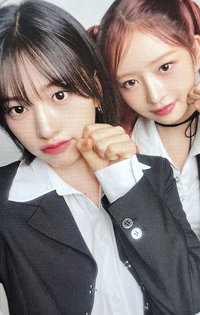 SHOW WHAT I HAVE 隨機卡 安怜雙人卡