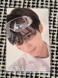 護目鏡奎2