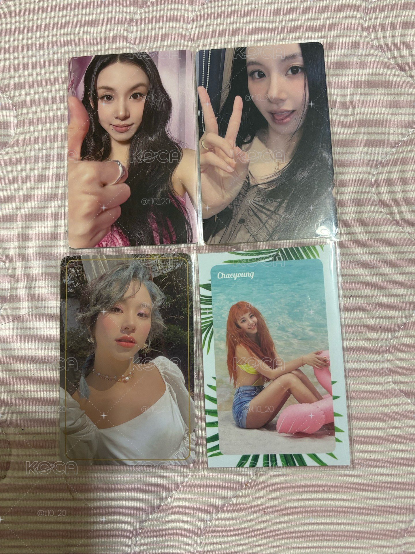 彩瑛小盤