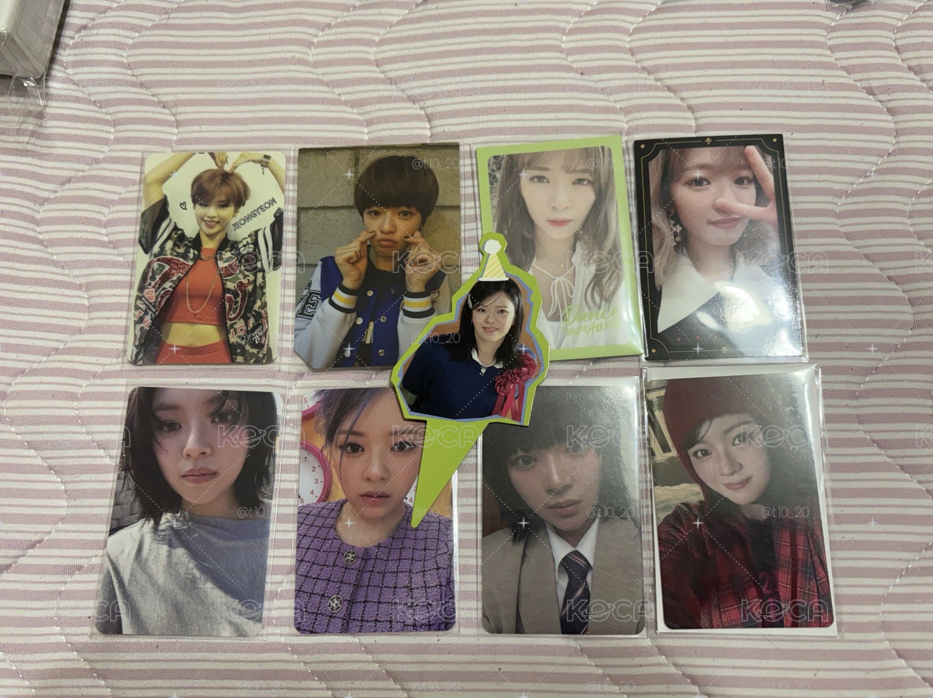 定延小盤