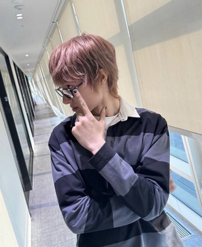 四個馬丁寶寶