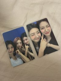 sr2.0雙人卡&三人卡（兩張一起）
