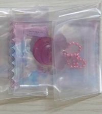 桃軟糖2.0