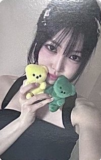 첫사랑은 저주다 slm 線上 젤리곰🧸 ver. 簽售卡