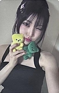 첫사랑은 저주다 slm 線上 젤리곰🧸 ver. 簽售卡