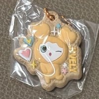 效餅乾