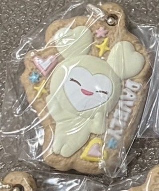 多餅乾
