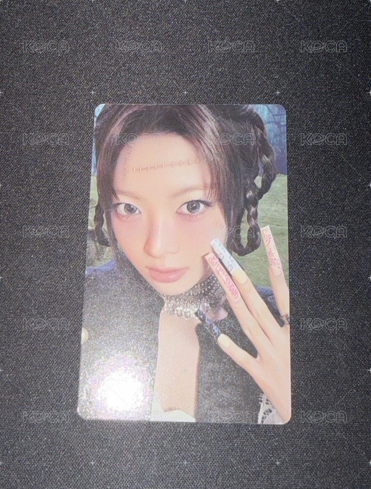採