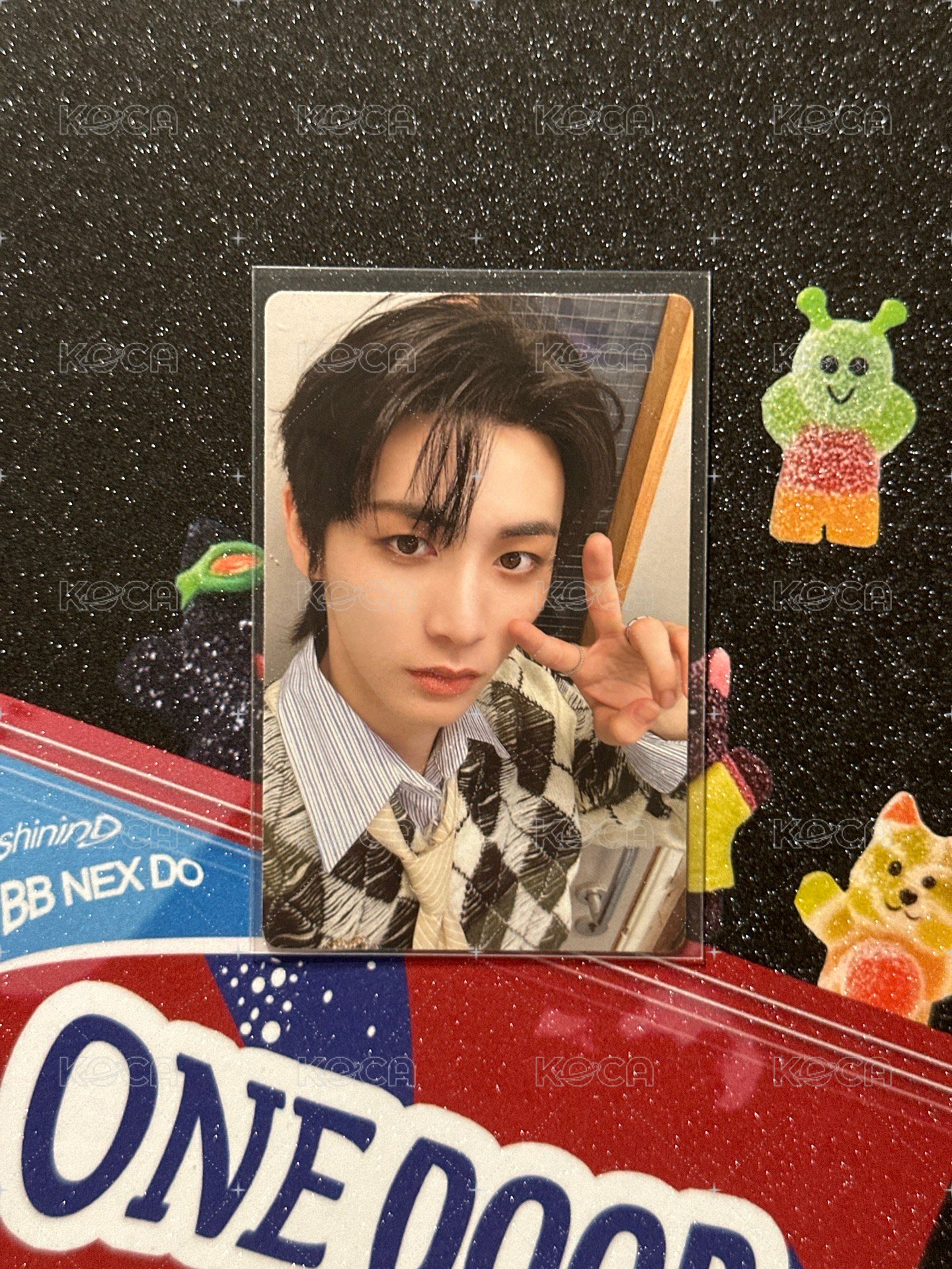 how-🐈‍⬛比耶專卡