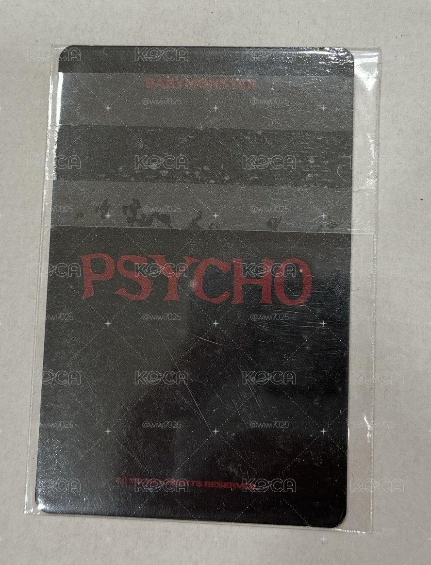 黑球系列週邊卡未拆原包裝