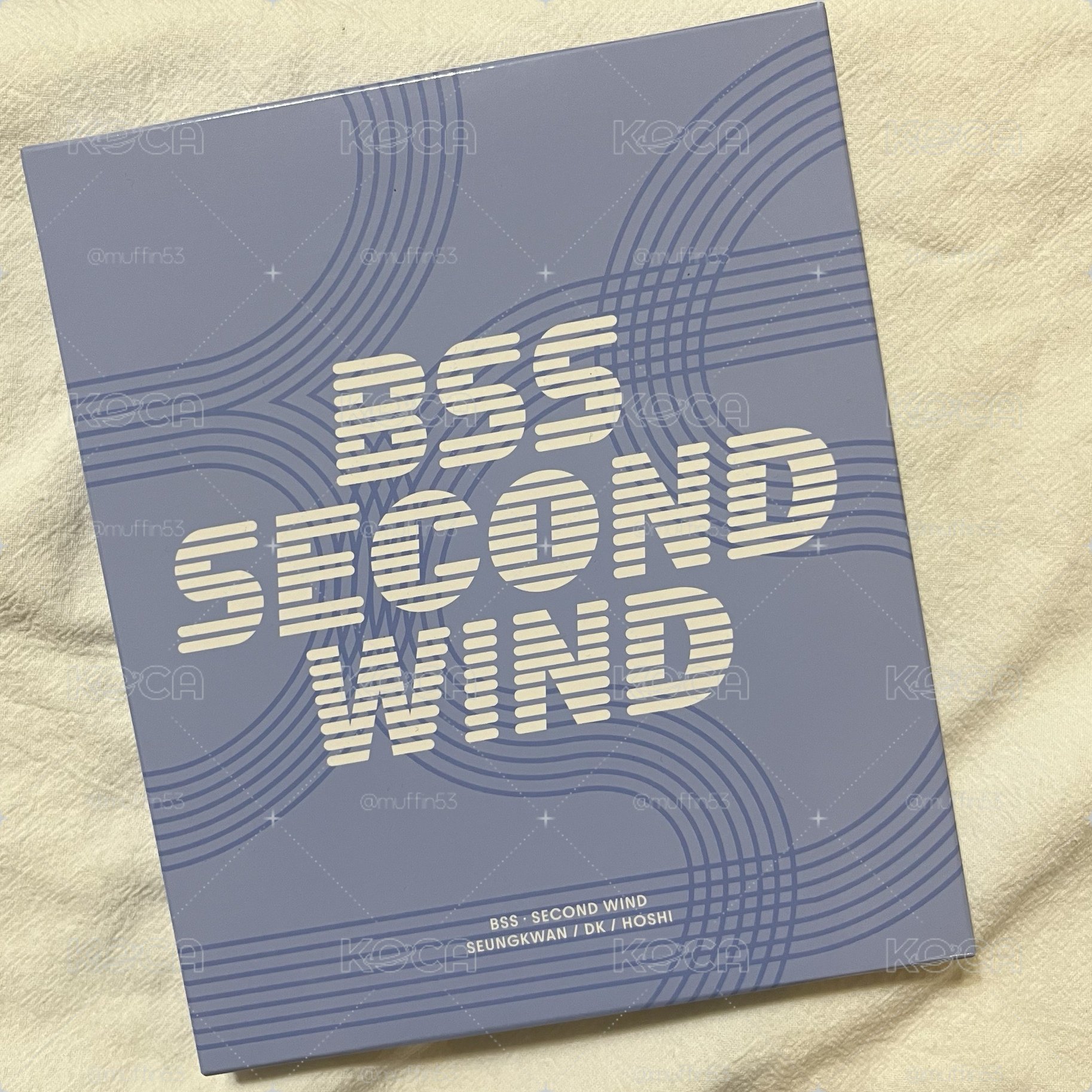 SEVENTEEN｜空專