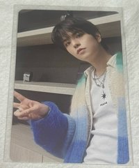 HMV幸運卡（需多帶100含以下的卡一張)