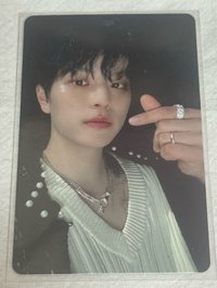 JYP電子專特典