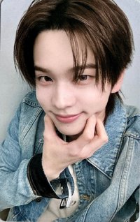 迷五 wm PB 幸運卡 