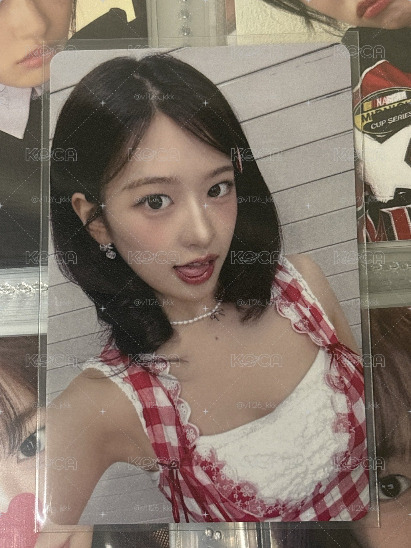 可愛安狗狗