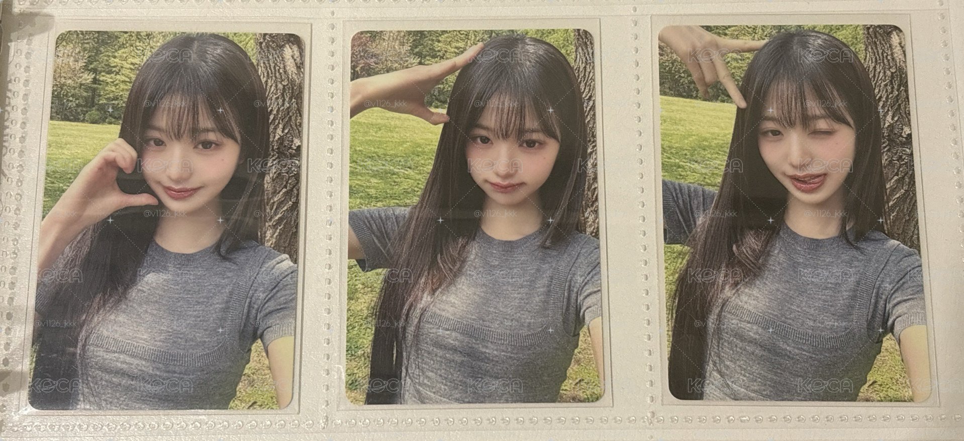 雜誌卡員