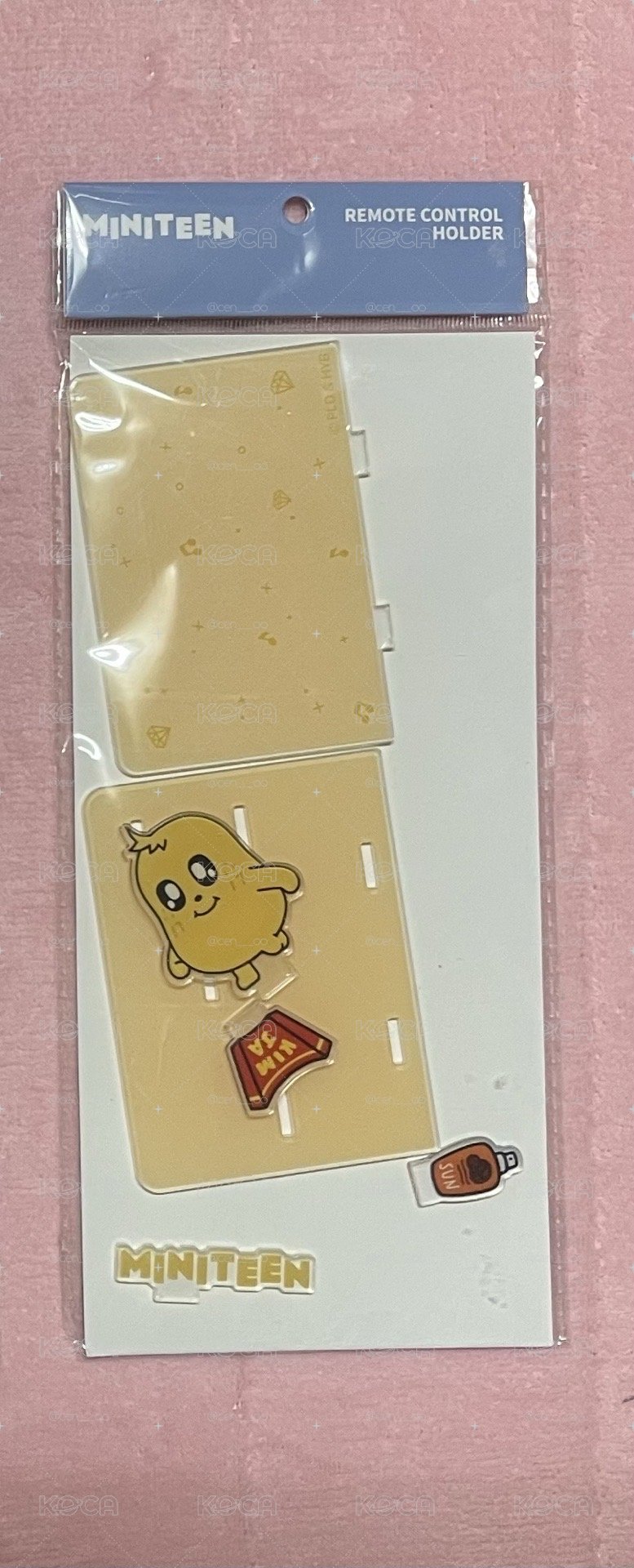 圓碩奎立牌