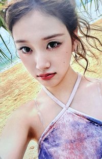 I WANT IT 專輯卡 Sun ver.