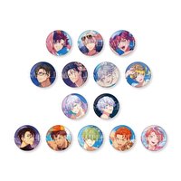 真夏の幻影 缶バッジ Ver.43（ブラインド）