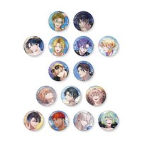 真夏の幻影 缶バッジ Ver.44（ブラインド）