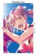 真夏の幻影 周邊卡 