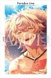 真夏の幻影 周邊卡 