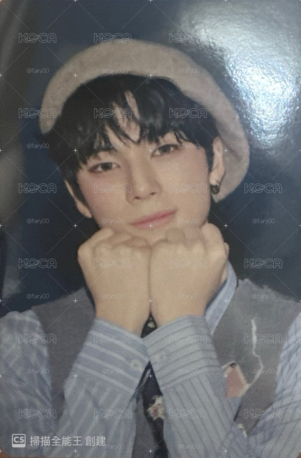 NEXZ 日巡一番賞🐾🦌🐿️